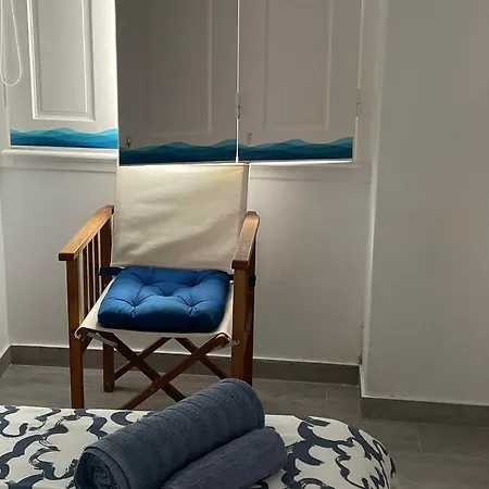 Apartment Sea Rose *