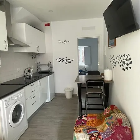 Apartment Sea Rose *