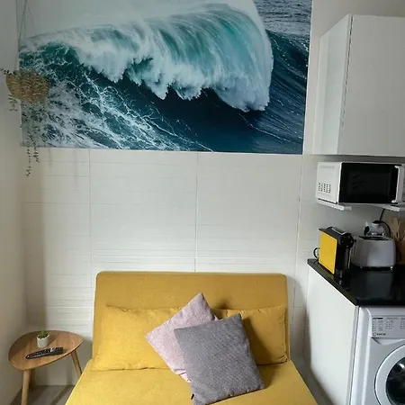 Apartment Sea Rose