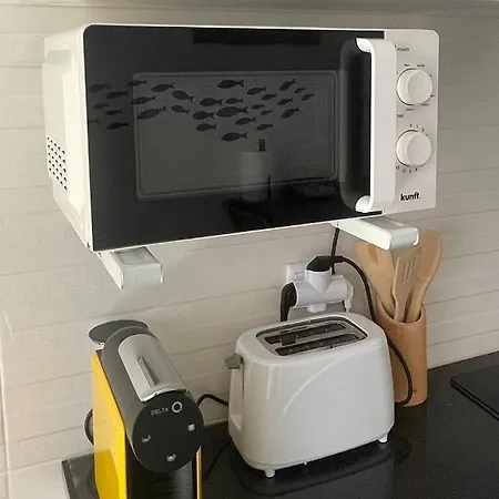 Apartment Sea Rose Nazare